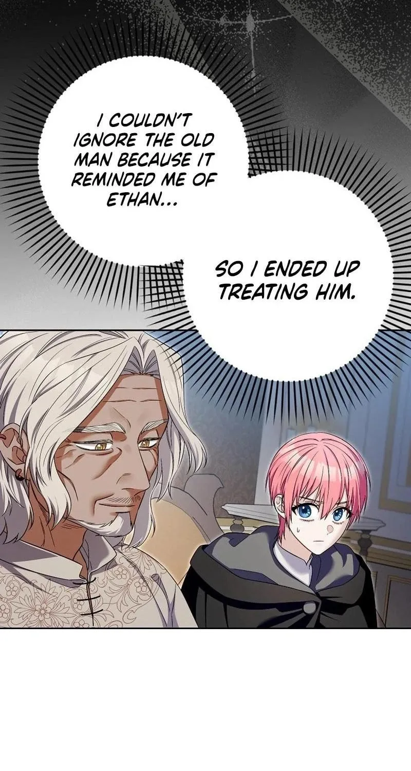Beware of the Strongest Man Who Is Crazy About Me Chapter 30 page 61 - 