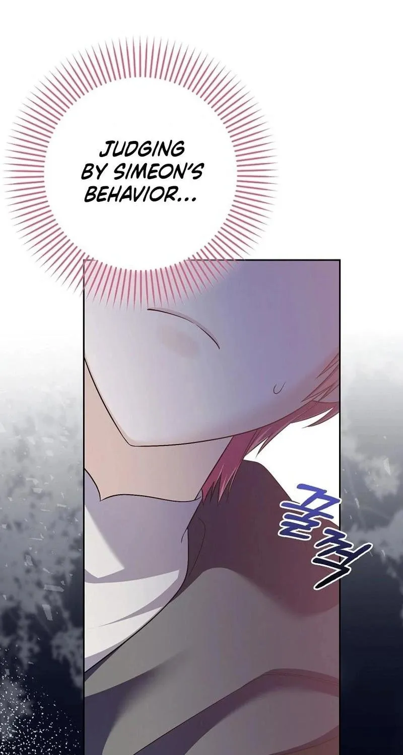 Beware of the Strongest Man Who Is Crazy About Me Chapter 30 page 62 - 