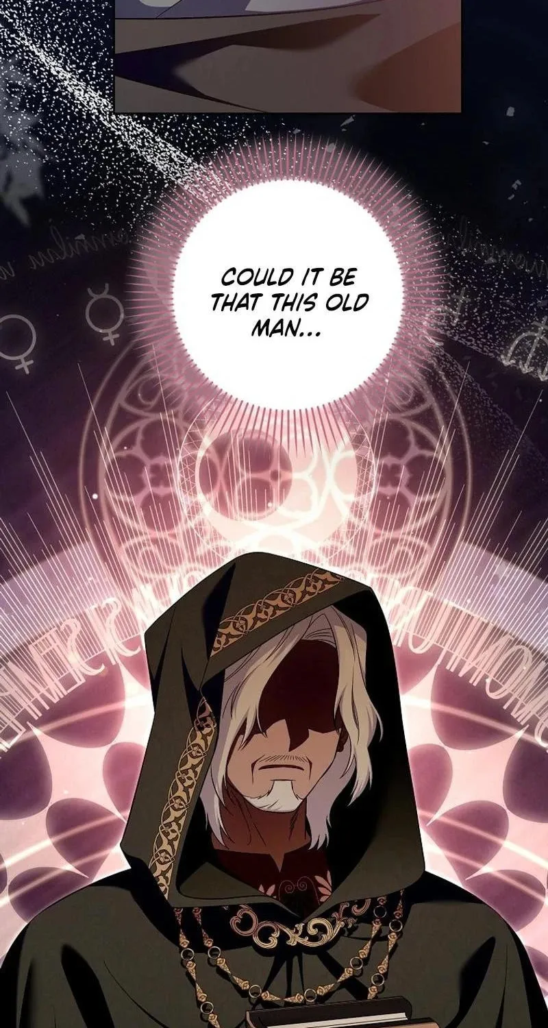 Beware of the Strongest Man Who Is Crazy About Me Chapter 30 page 63 - 