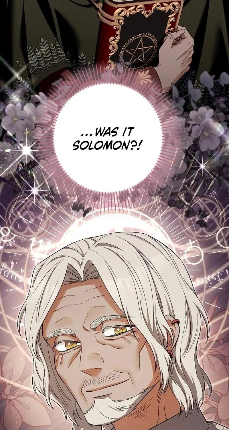 Beware of the Strongest Man Who Is Crazy About Me Chapter 30 page 64 - 
