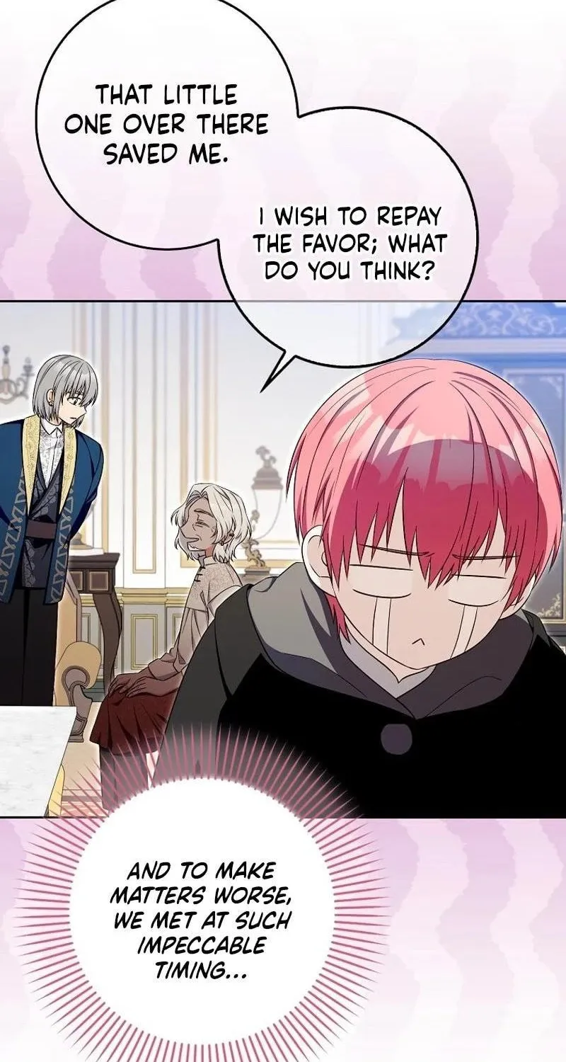 Beware of the Strongest Man Who Is Crazy About Me Chapter 30 page 67 - 