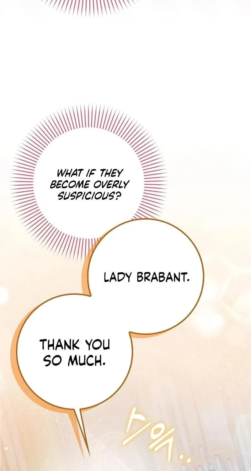 Beware of the Strongest Man Who Is Crazy About Me Chapter 30 page 68 - 