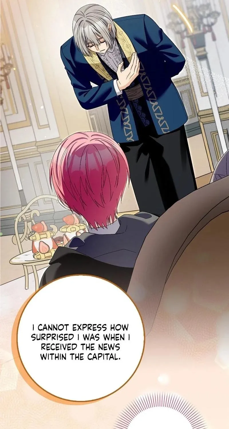 Beware of the Strongest Man Who Is Crazy About Me Chapter 30 page 69 - 