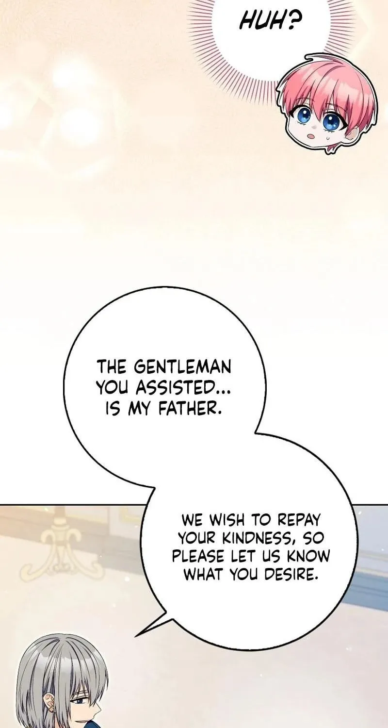 Beware of the Strongest Man Who Is Crazy About Me Chapter 30 page 70 - 