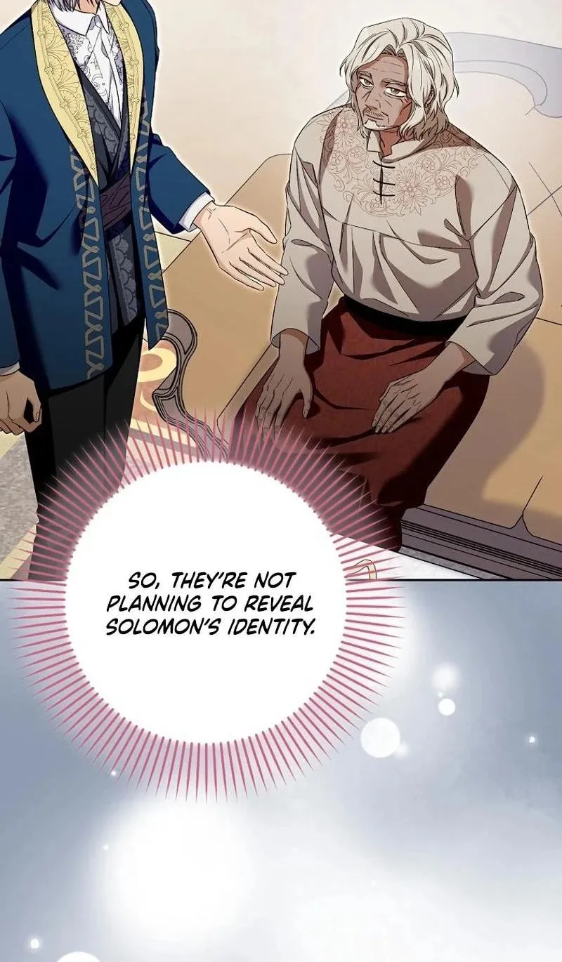 Beware of the Strongest Man Who Is Crazy About Me Chapter 30 page 71 - 