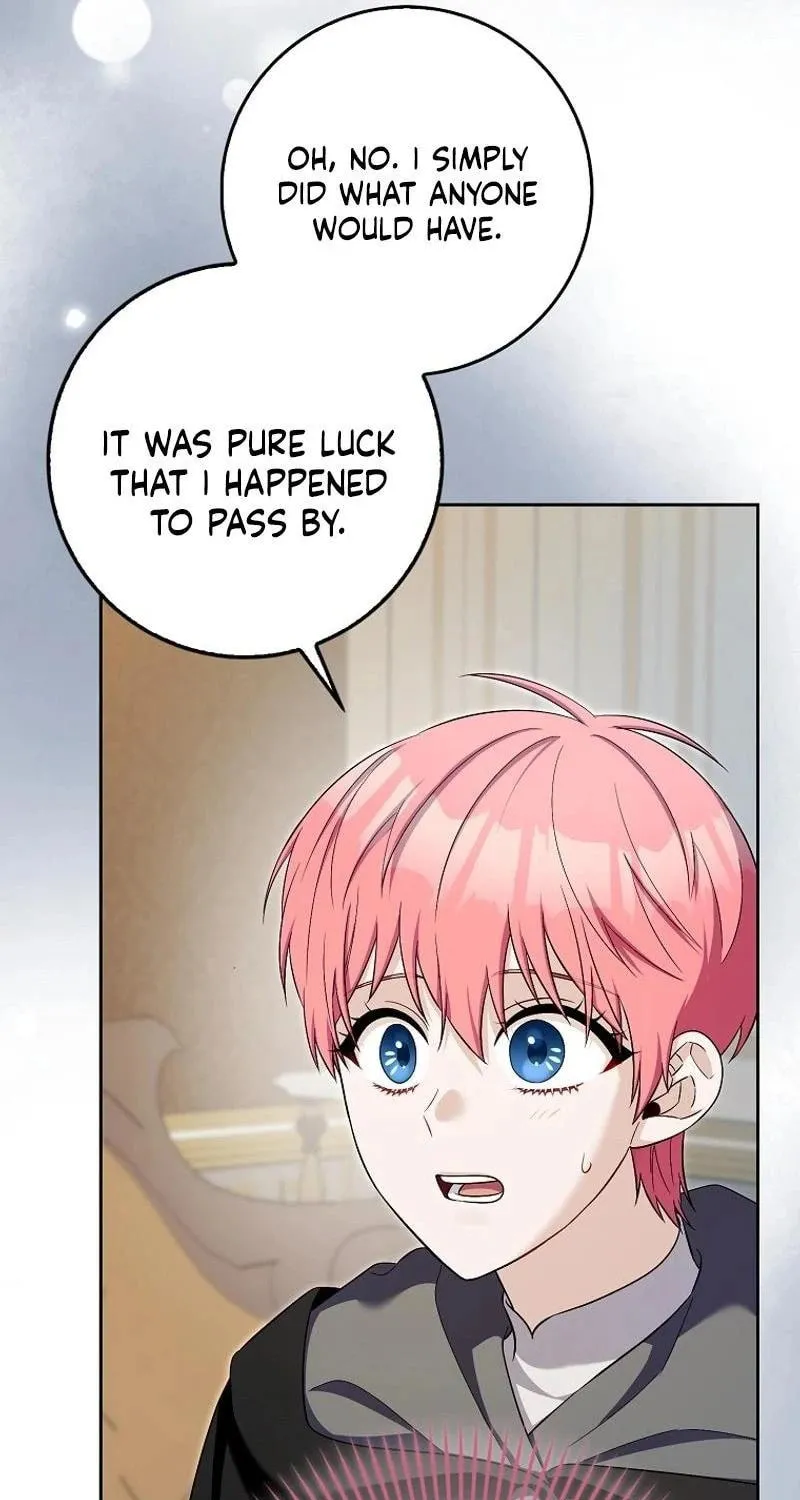 Beware of the Strongest Man Who Is Crazy About Me Chapter 30 page 72 - 