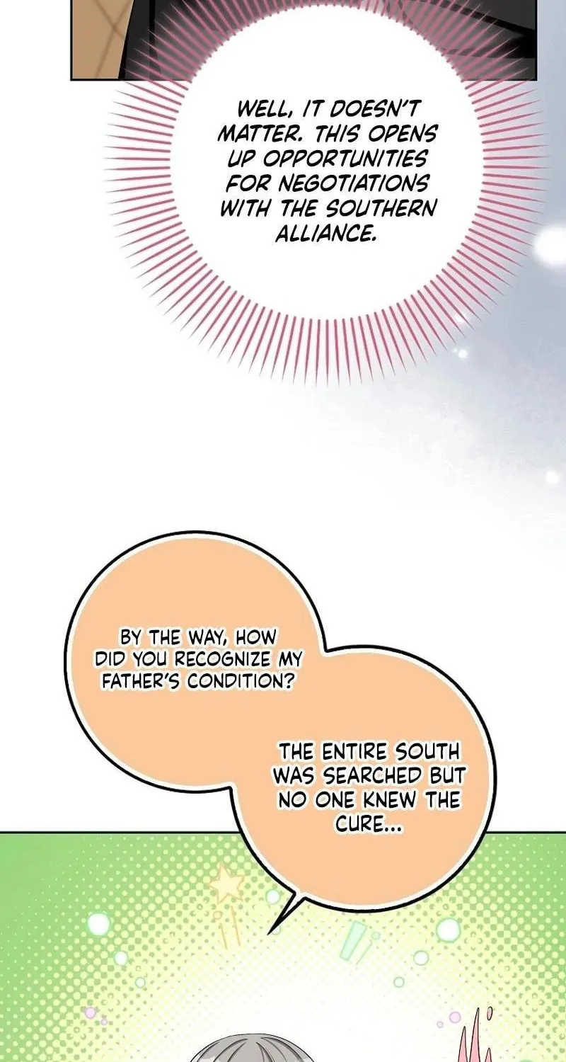 Beware of the Strongest Man Who Is Crazy About Me Chapter 30 page 73 - 