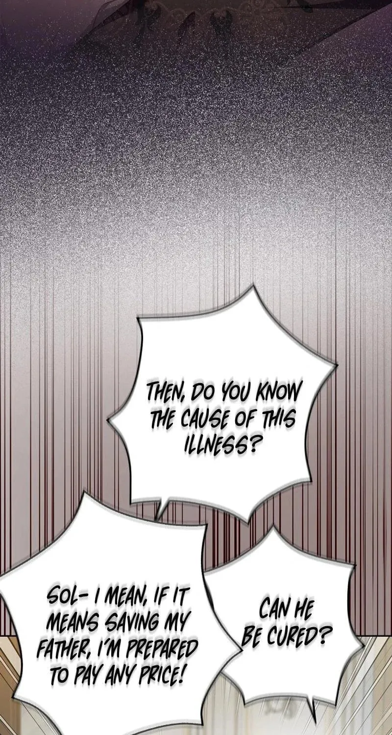 Beware of the Strongest Man Who Is Crazy About Me Chapter 30 page 77 - 