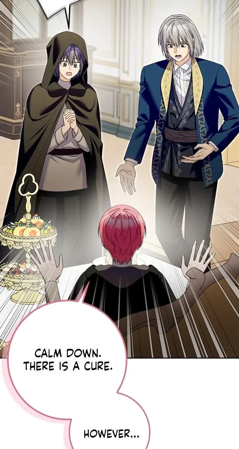 Beware of the Strongest Man Who Is Crazy About Me Chapter 30 page 78 - 