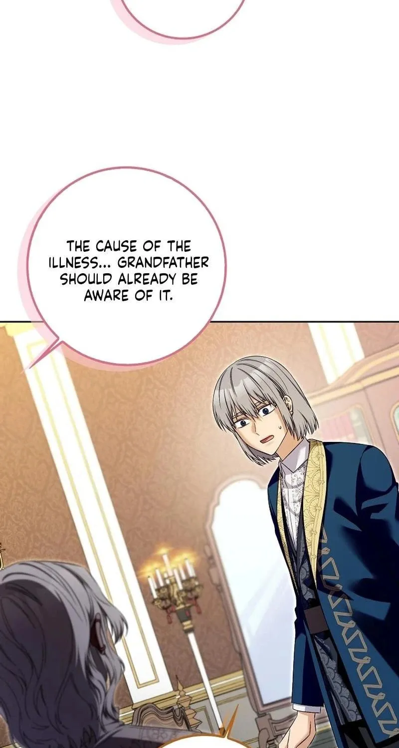 Beware of the Strongest Man Who Is Crazy About Me Chapter 30 page 79 - 