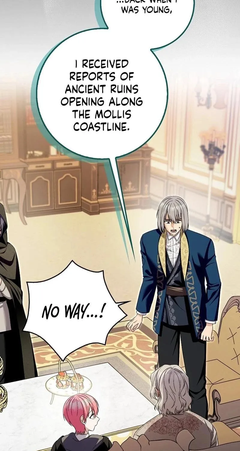 Beware of the Strongest Man Who Is Crazy About Me Chapter 30 page 82 - 