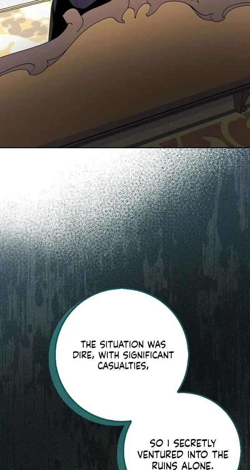 Beware of the Strongest Man Who Is Crazy About Me Chapter 30 page 83 - 