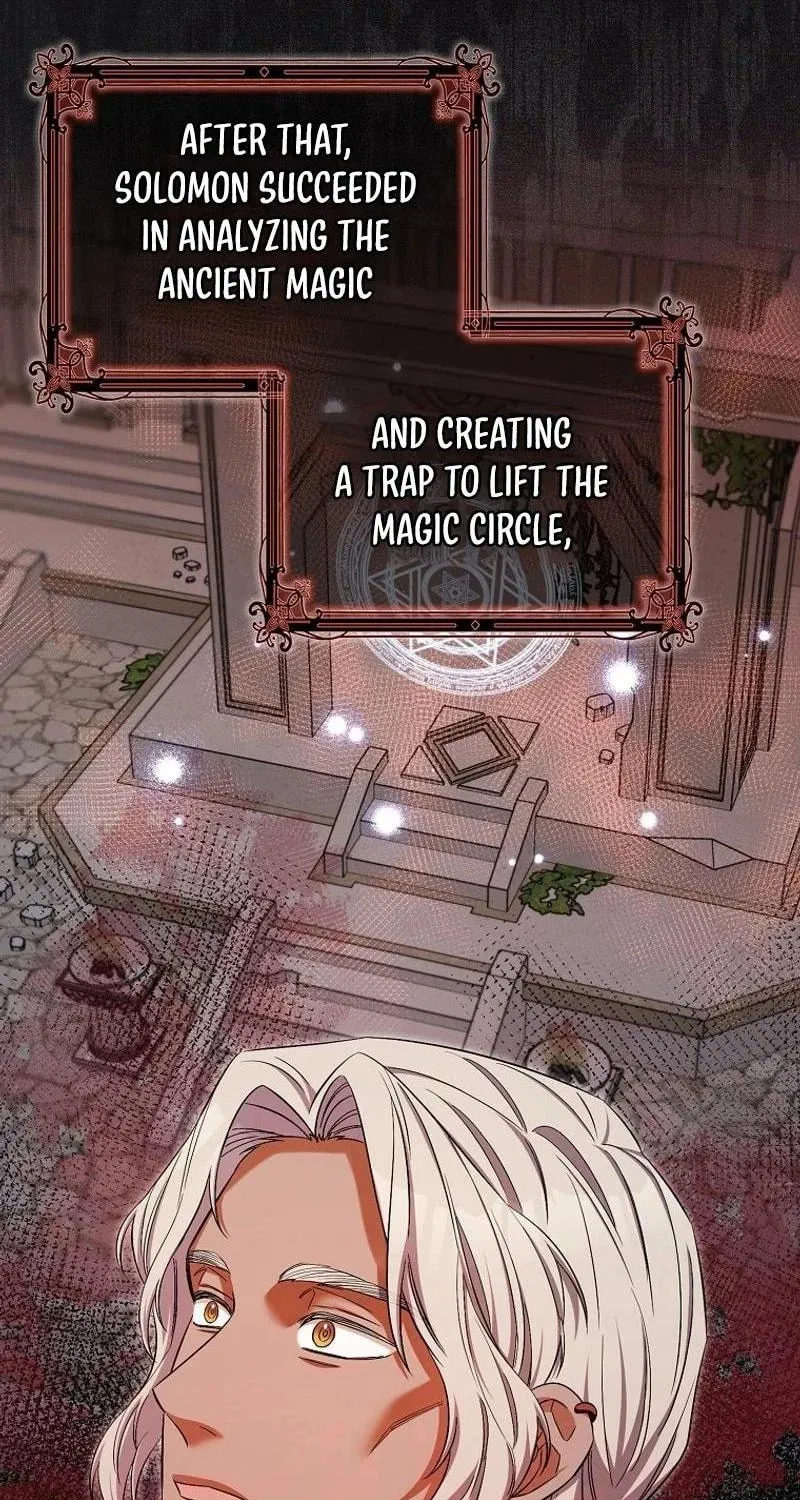 Beware of the Strongest Man Who Is Crazy About Me Chapter 30 page 87 - 