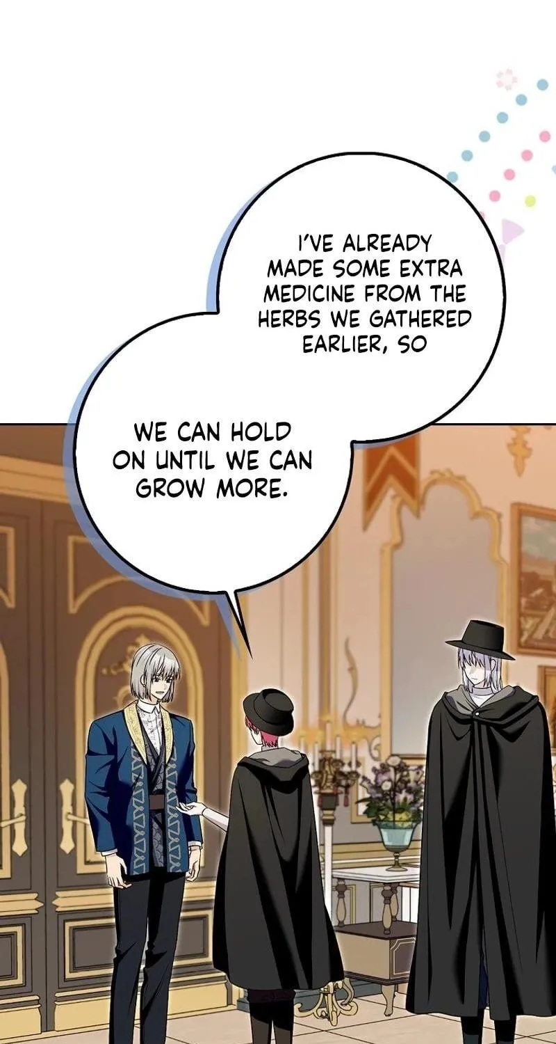Beware of the Strongest Man Who Is Crazy About Me Chapter 30 page 93 - 