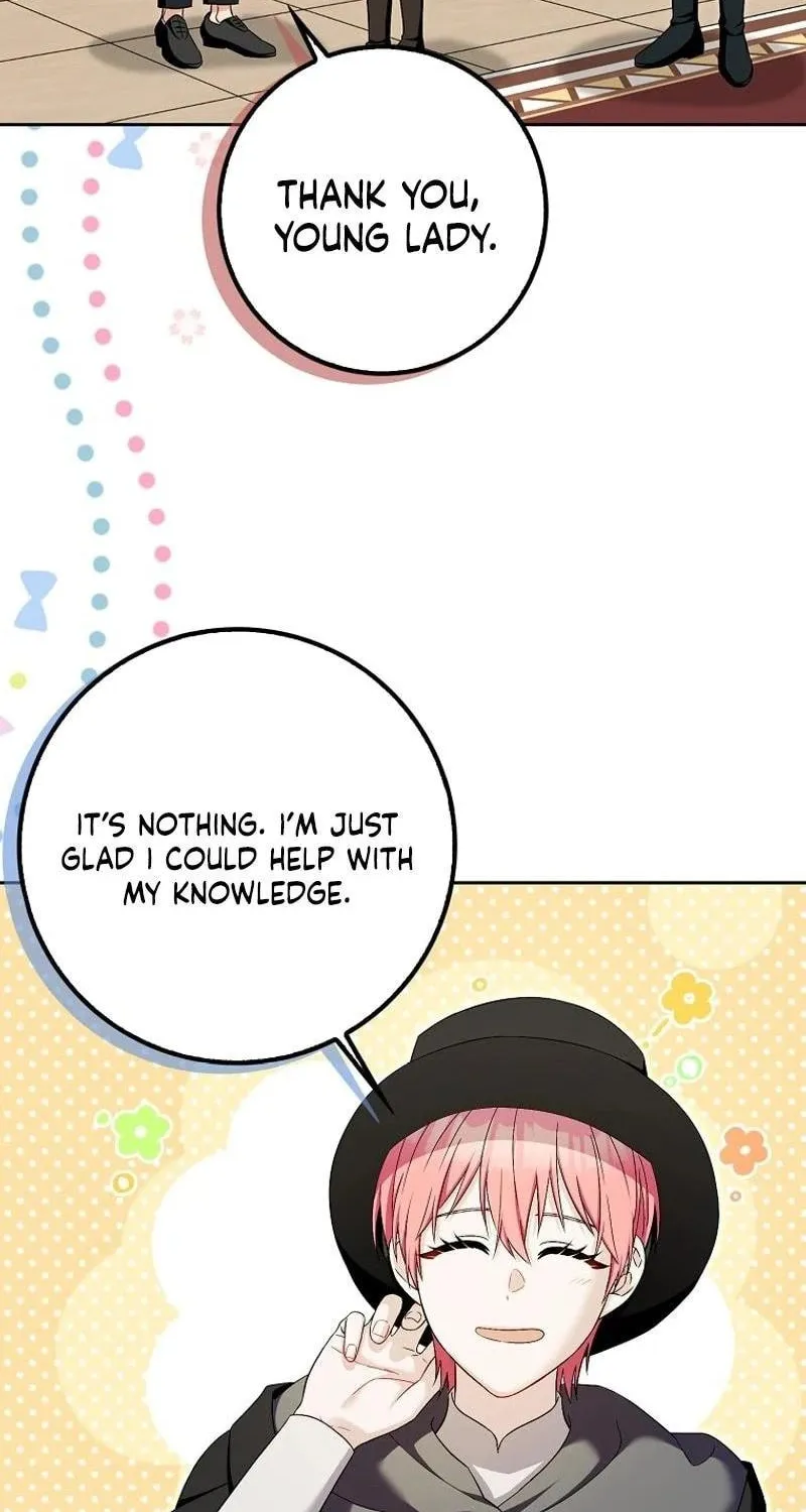 Beware of the Strongest Man Who Is Crazy About Me Chapter 30 page 94 - 