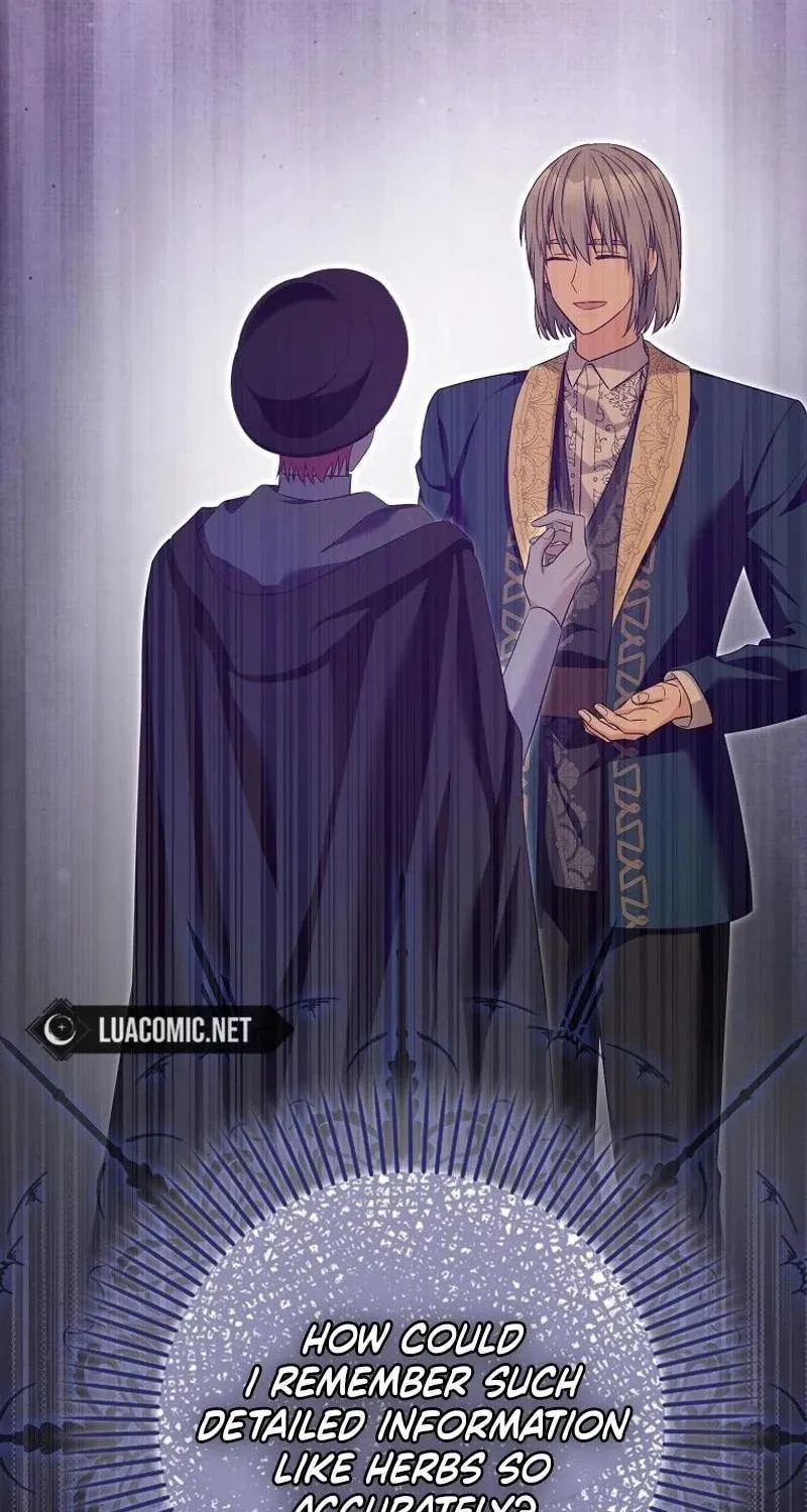 Beware of the Strongest Man Who Is Crazy About Me Chapter 30 page 97 - 