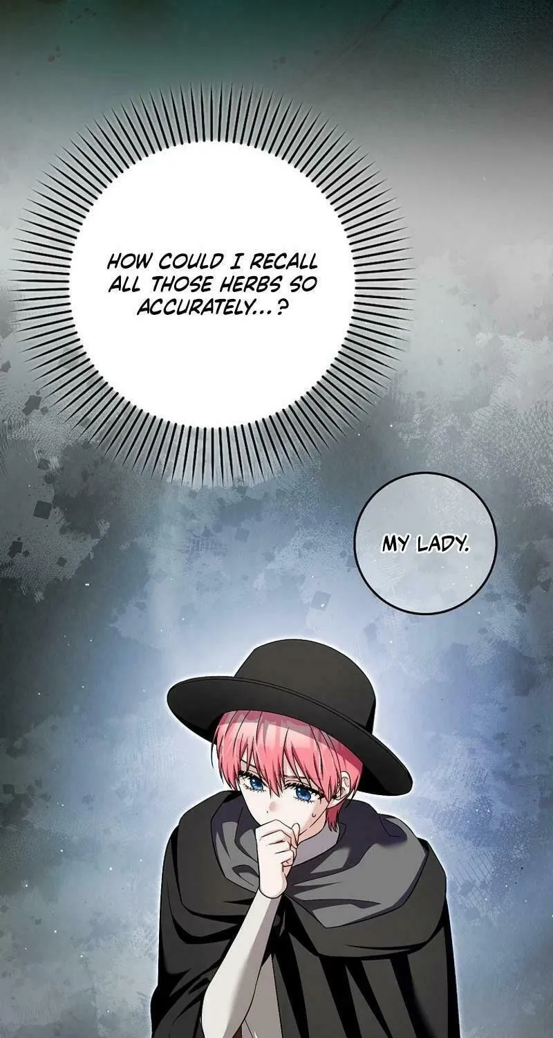 Beware of the Strongest Man Who Is Crazy About Me Chapter 31 page 11 - 