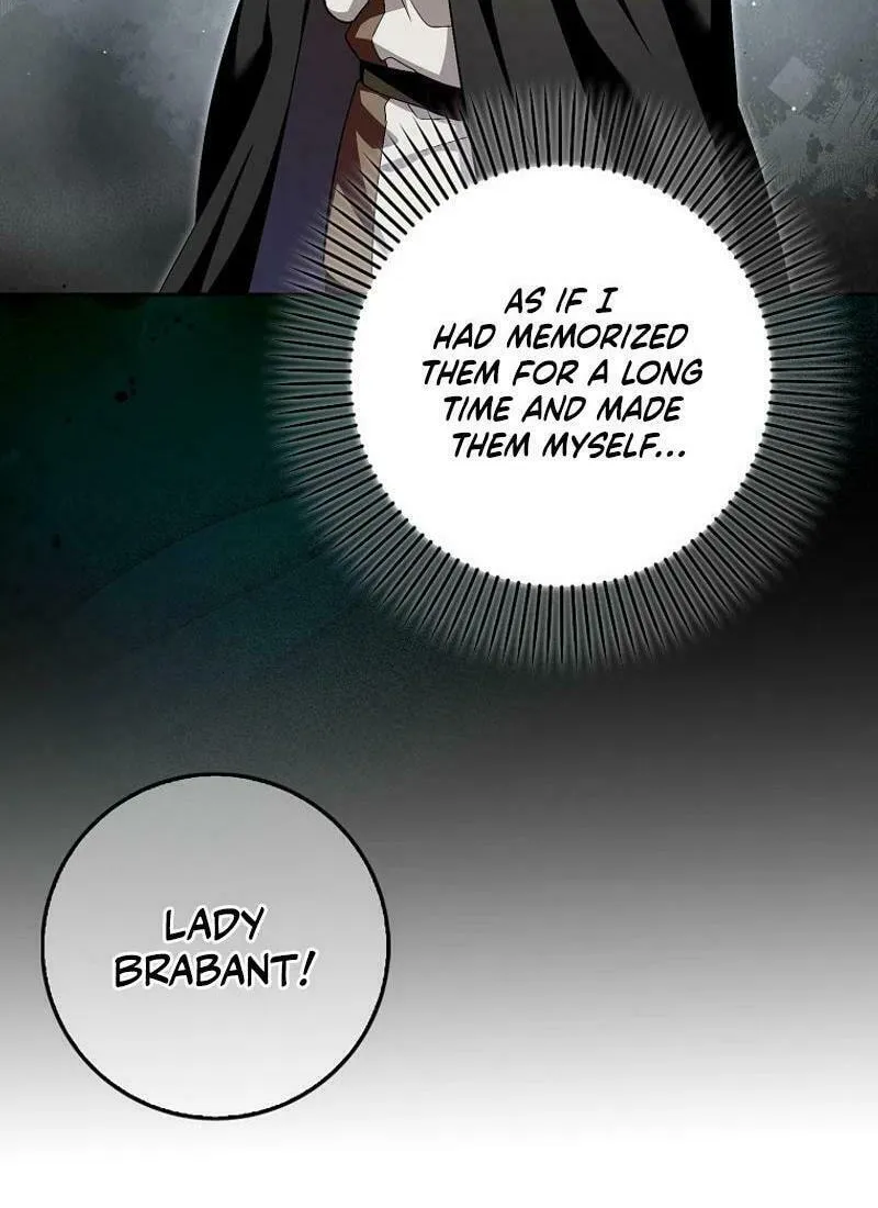 Beware of the Strongest Man Who Is Crazy About Me Chapter 31 page 12 - 