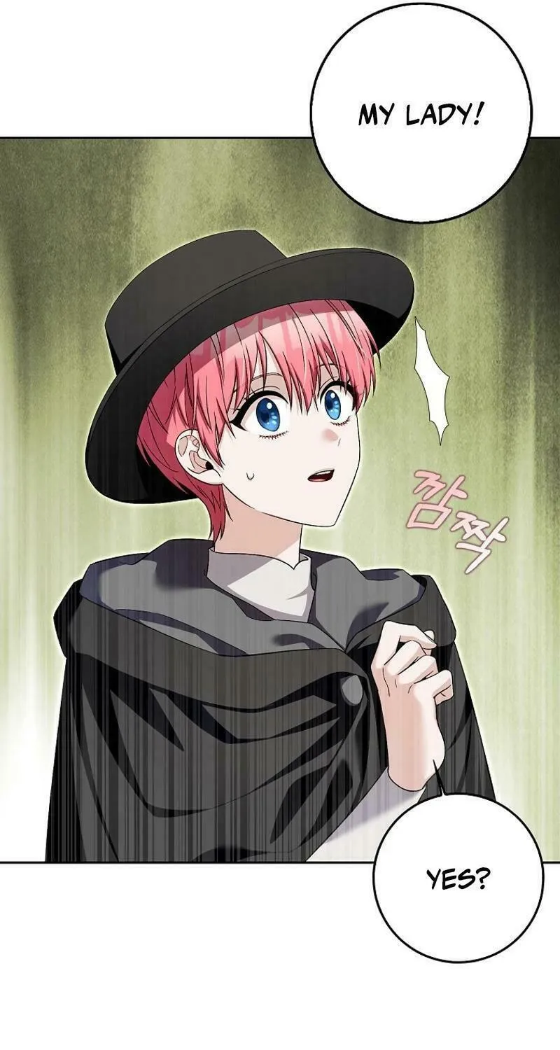 Beware of the Strongest Man Who Is Crazy About Me Chapter 31 page 13 - 