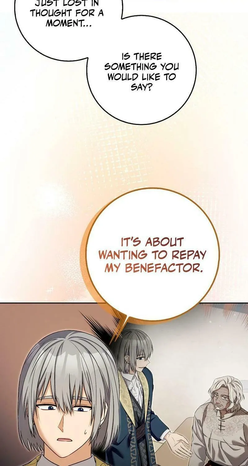 Beware of the Strongest Man Who Is Crazy About Me Chapter 31 page 15 - 