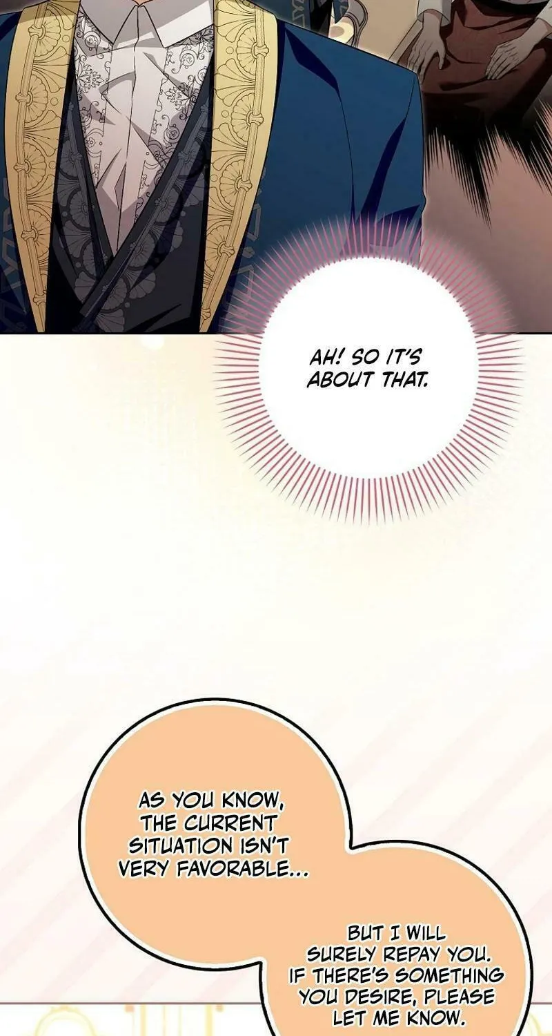 Beware of the Strongest Man Who Is Crazy About Me Chapter 31 page 16 - 