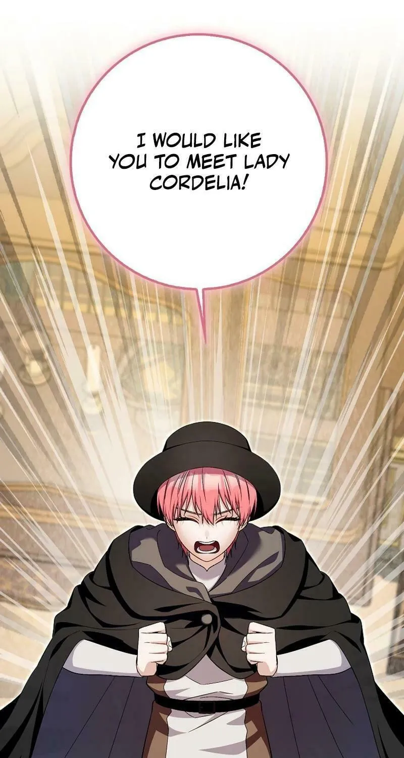 Beware of the Strongest Man Who Is Crazy About Me Chapter 31 page 19 - 