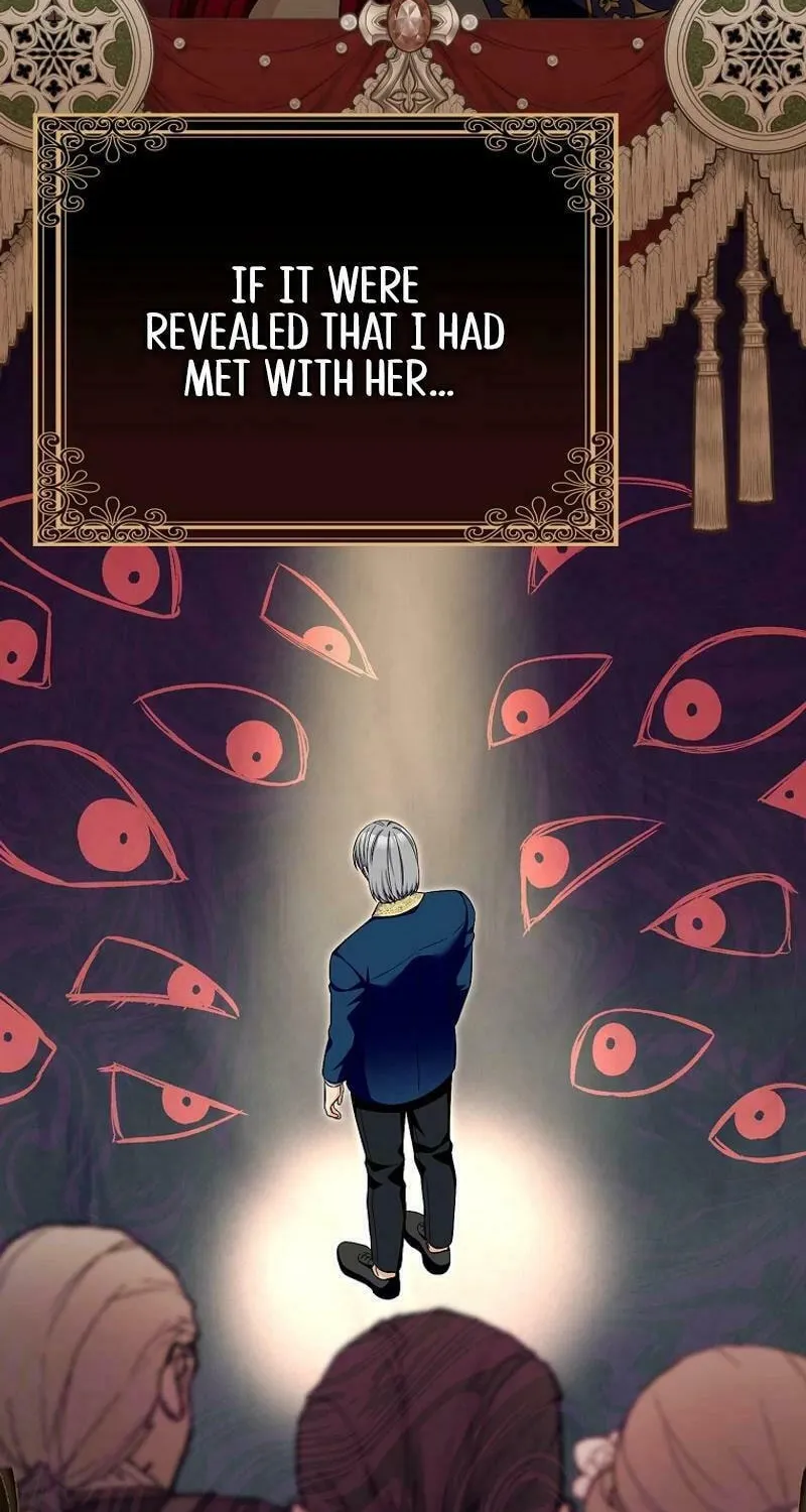 Beware of the Strongest Man Who Is Crazy About Me Chapter 31 page 26 - 