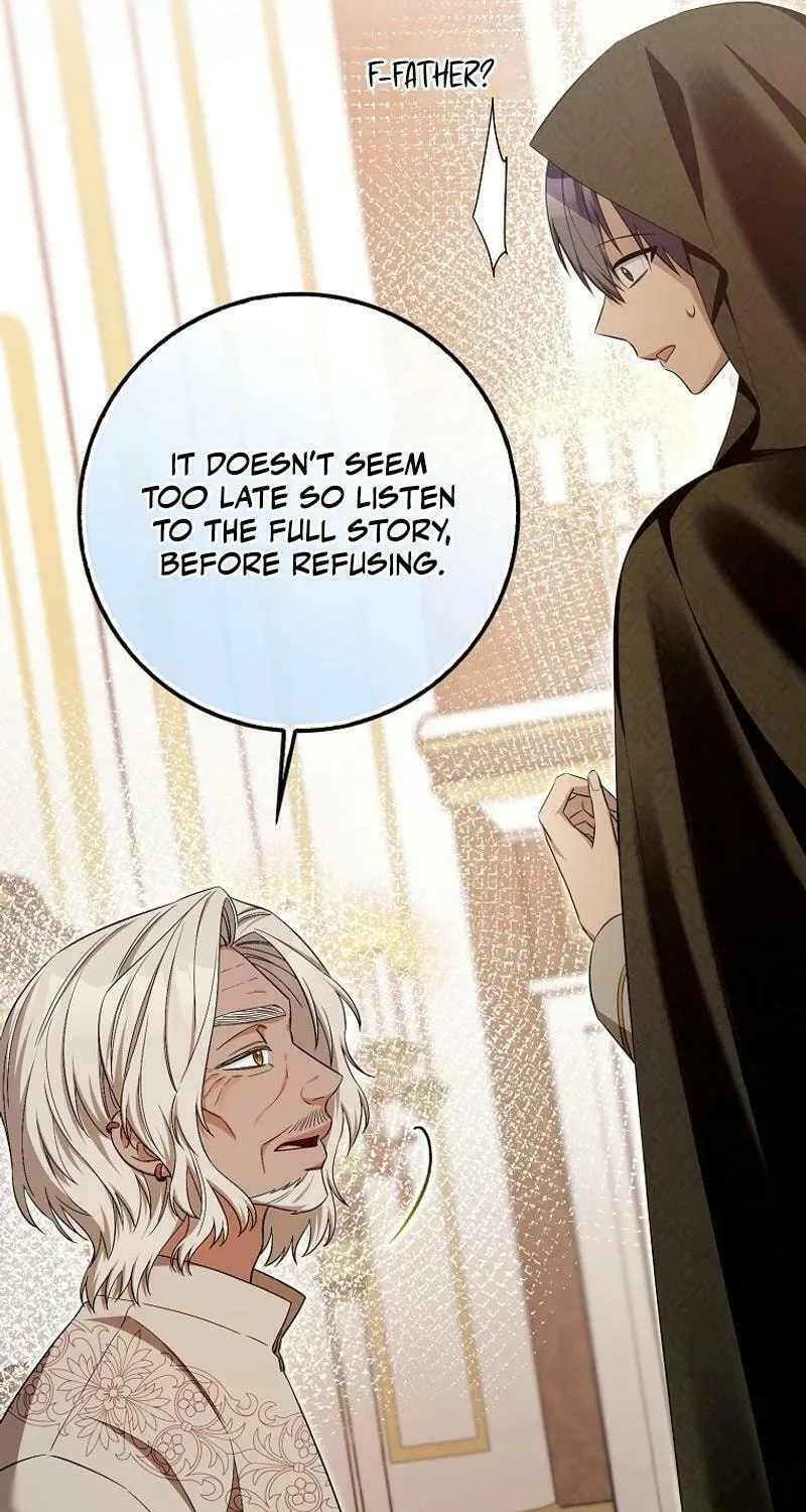 Beware of the Strongest Man Who Is Crazy About Me Chapter 31 page 31 - 