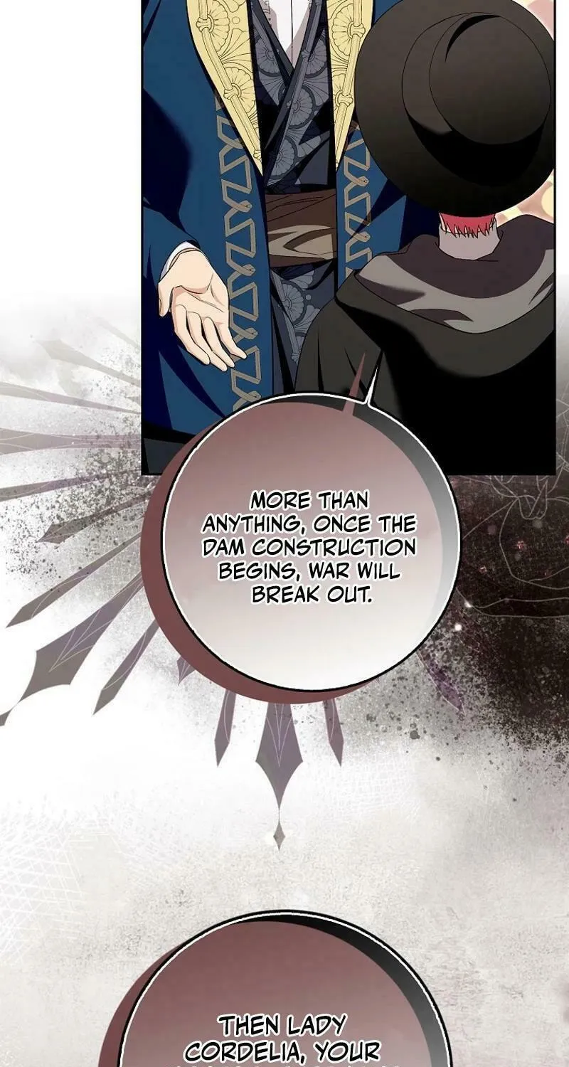 Beware of the Strongest Man Who Is Crazy About Me Chapter 31 page 35 - 