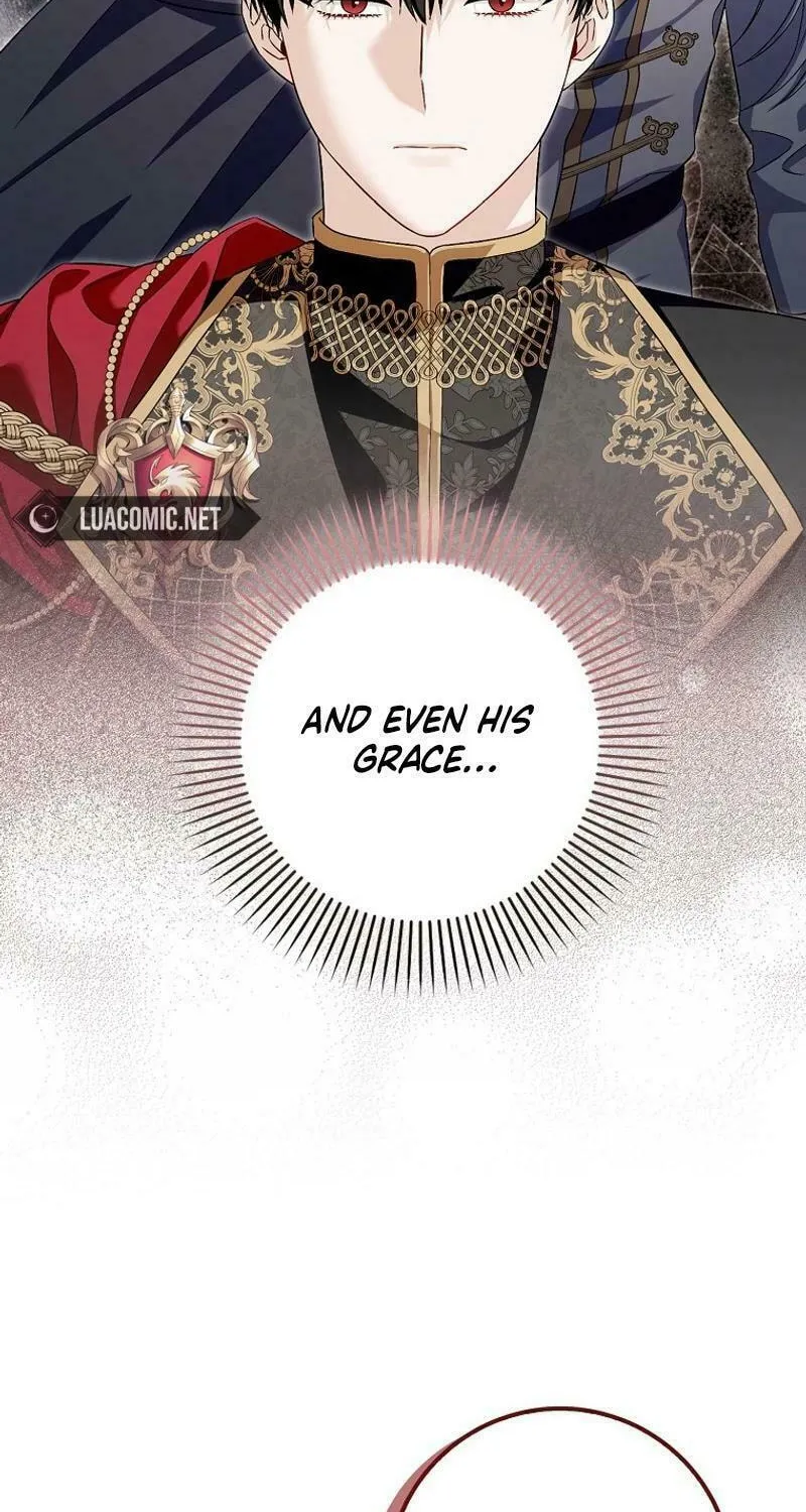 Beware of the Strongest Man Who Is Crazy About Me Chapter 31 page 38 - 