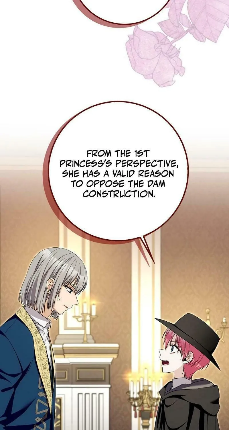 Beware of the Strongest Man Who Is Crazy About Me Chapter 31 page 40 - 