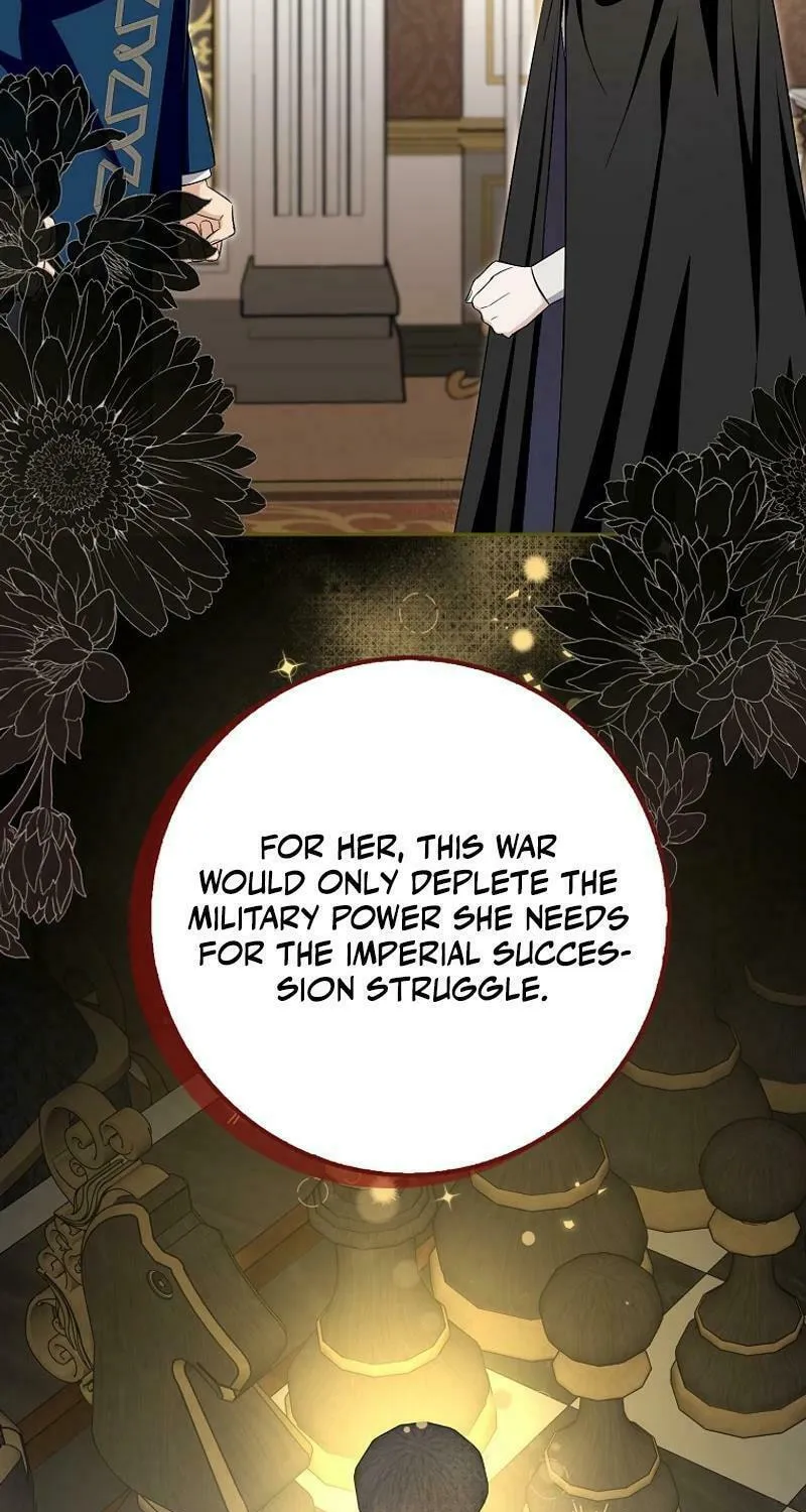 Beware of the Strongest Man Who Is Crazy About Me Chapter 31 page 41 - 