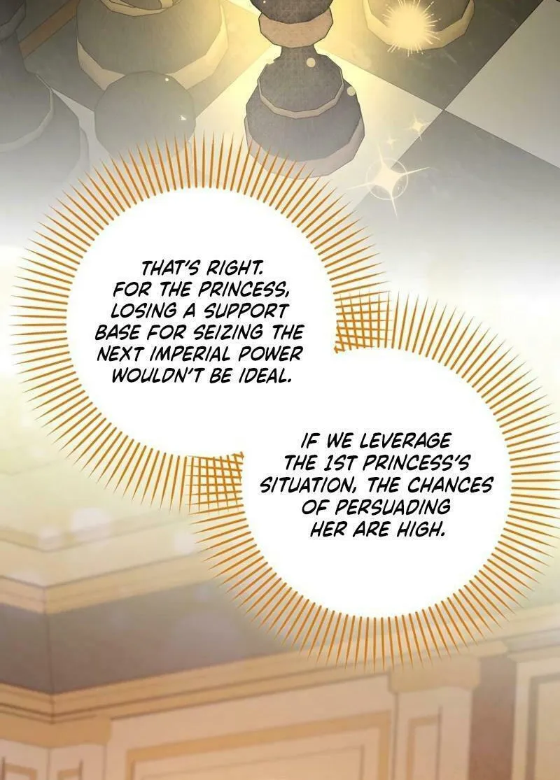 Beware of the Strongest Man Who Is Crazy About Me Chapter 31 page 42 - 