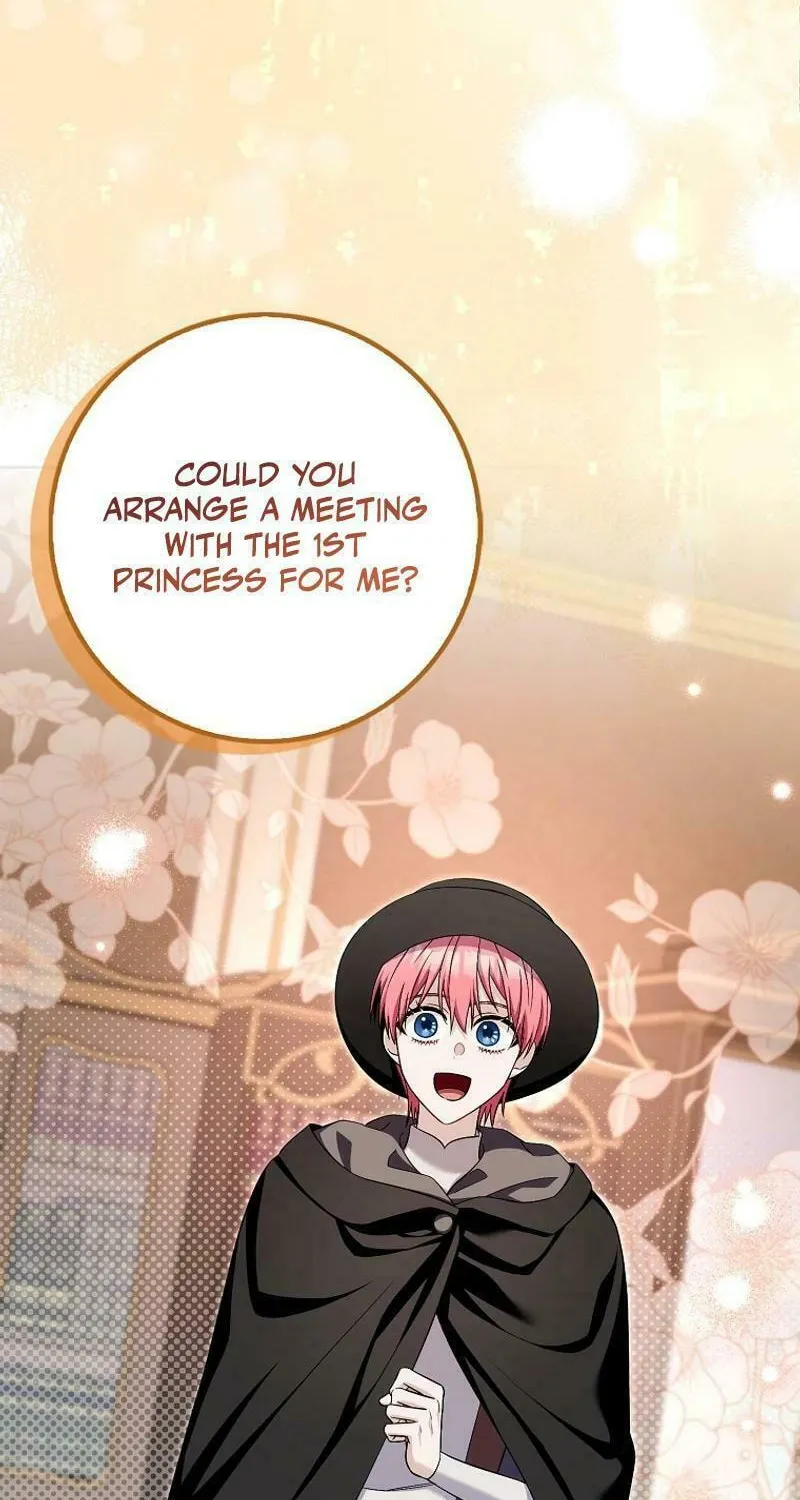 Beware of the Strongest Man Who Is Crazy About Me Chapter 31 page 46 - 