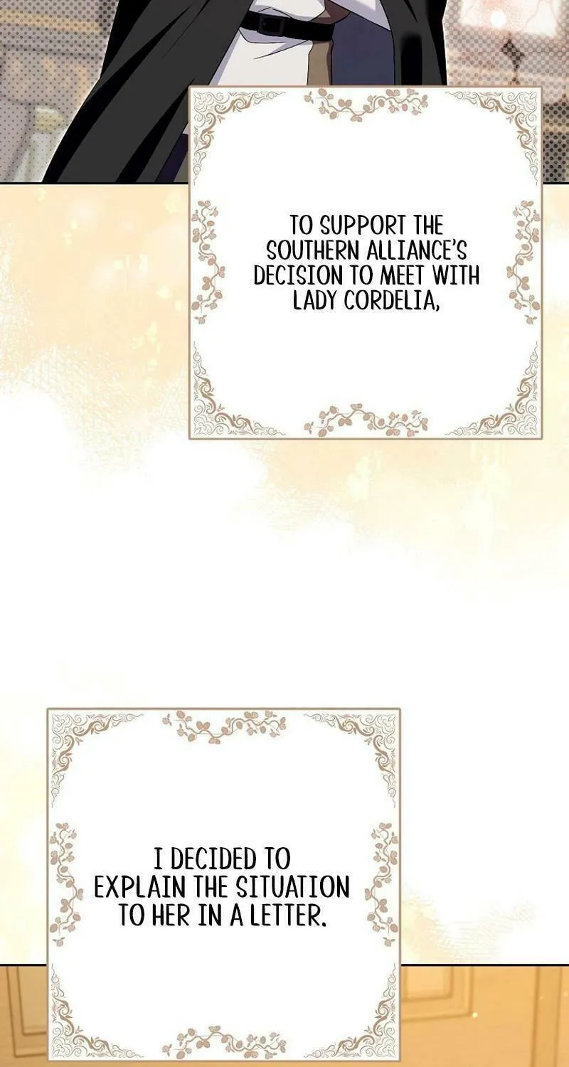 Beware of the Strongest Man Who Is Crazy About Me Chapter 31 page 47 - 