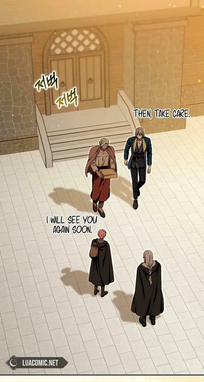 Beware of the Strongest Man Who Is Crazy About Me Chapter 31 page 48 - 