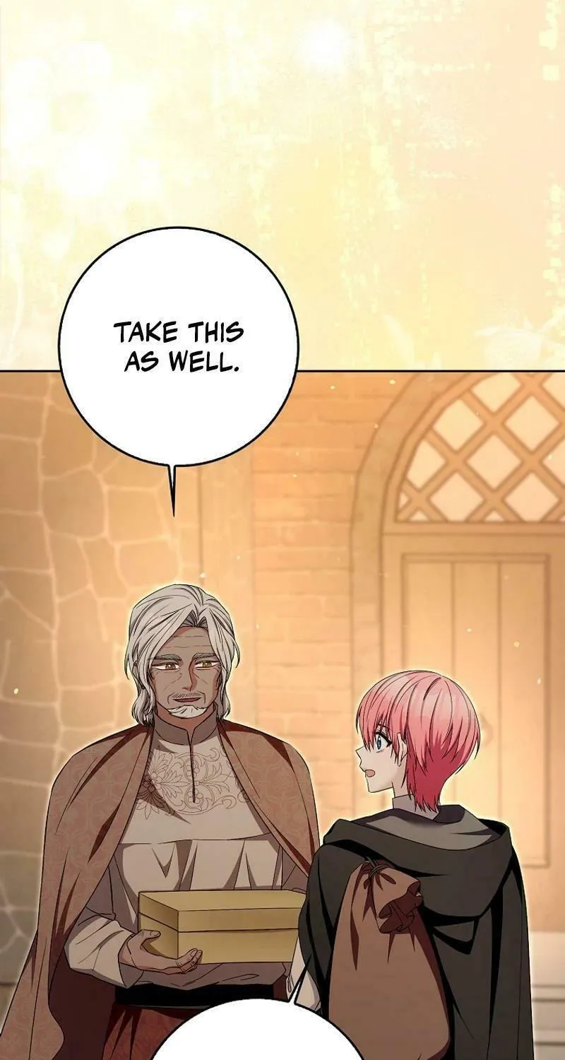 Beware of the Strongest Man Who Is Crazy About Me Chapter 31 page 49 - 