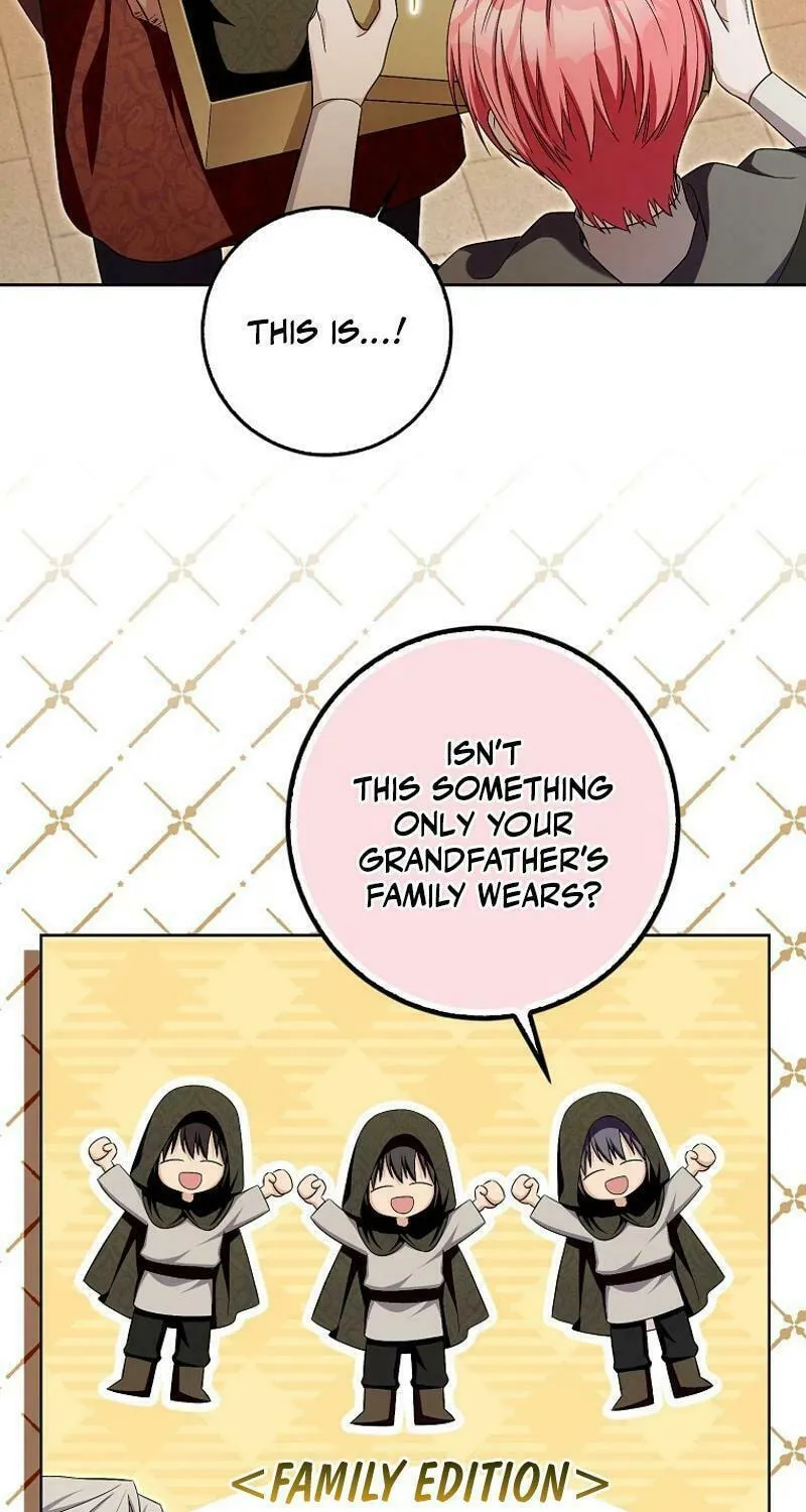 Beware of the Strongest Man Who Is Crazy About Me Chapter 31 page 51 - 