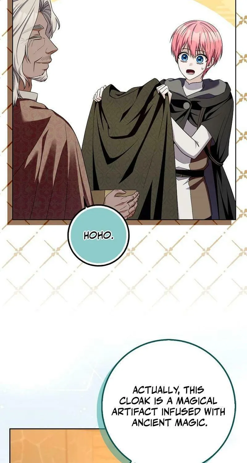 Beware of the Strongest Man Who Is Crazy About Me Chapter 31 page 52 - 