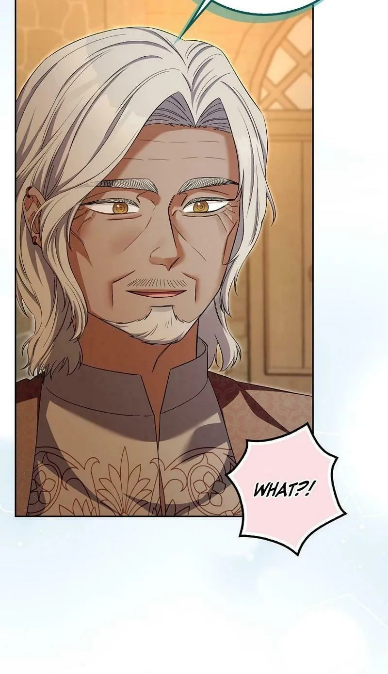 Beware of the Strongest Man Who Is Crazy About Me Chapter 31 page 53 - 