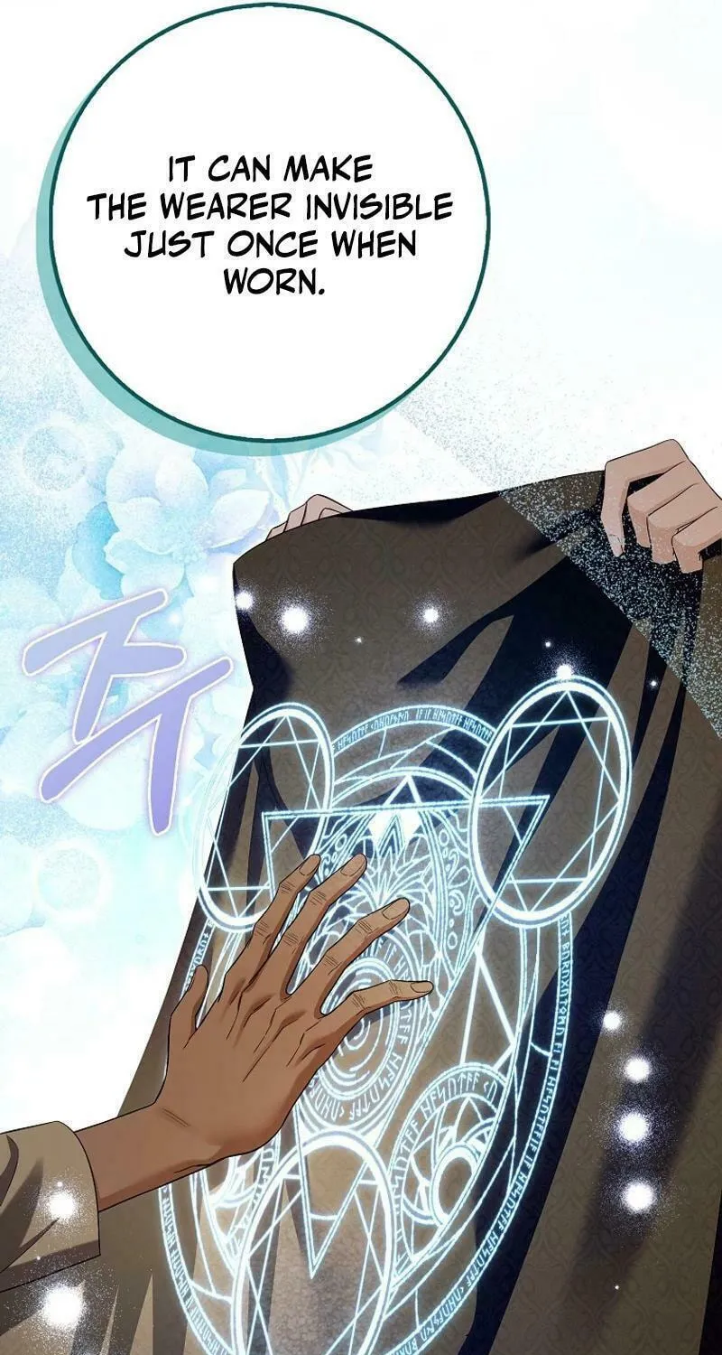 Beware of the Strongest Man Who Is Crazy About Me Chapter 31 page 54 - 