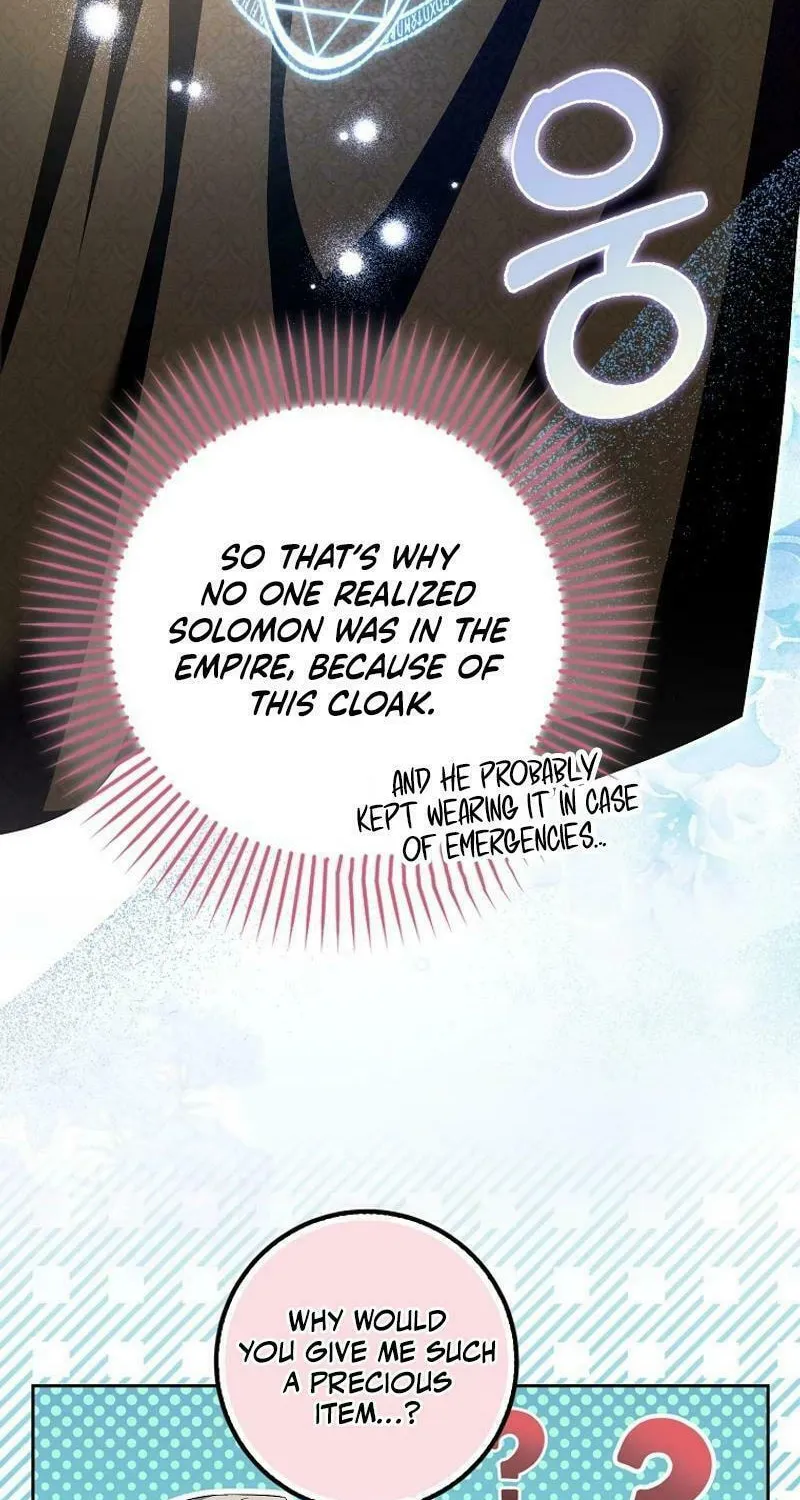 Beware of the Strongest Man Who Is Crazy About Me Chapter 31 page 55 - 
