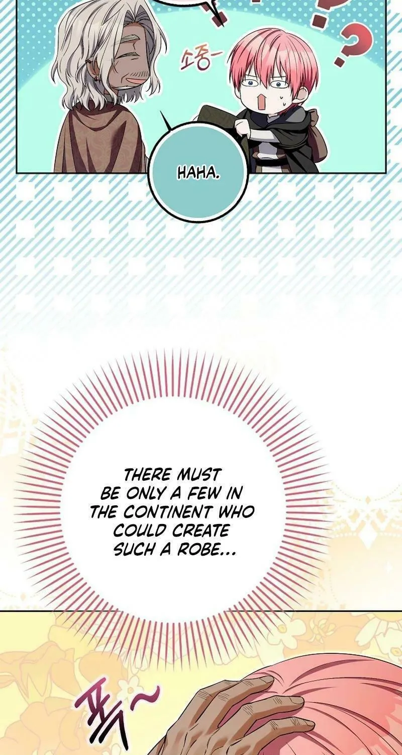 Beware of the Strongest Man Who Is Crazy About Me Chapter 31 page 56 - 