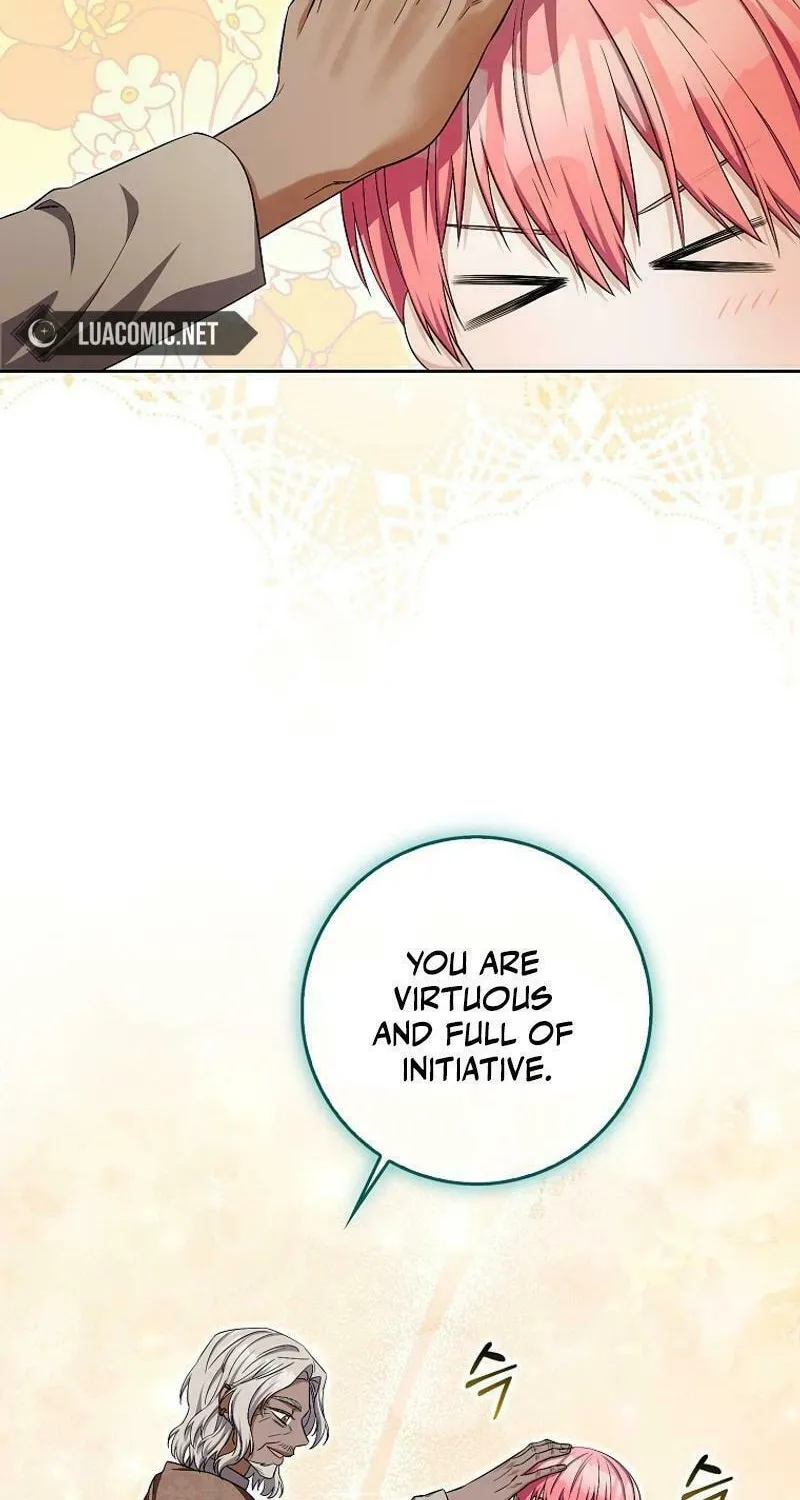 Beware of the Strongest Man Who Is Crazy About Me Chapter 31 page 57 - 