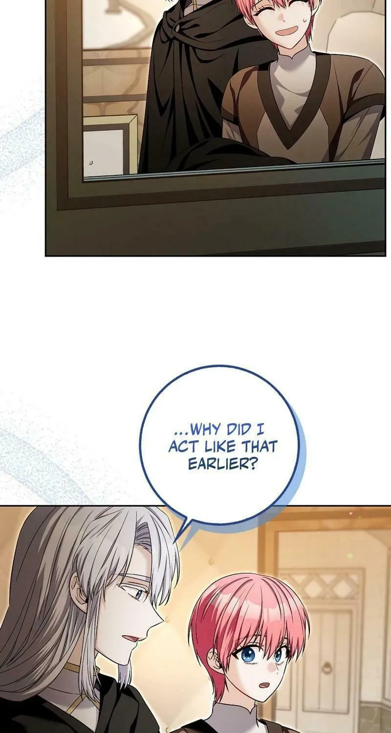 Beware of the Strongest Man Who Is Crazy About Me Chapter 31 page 62 - 