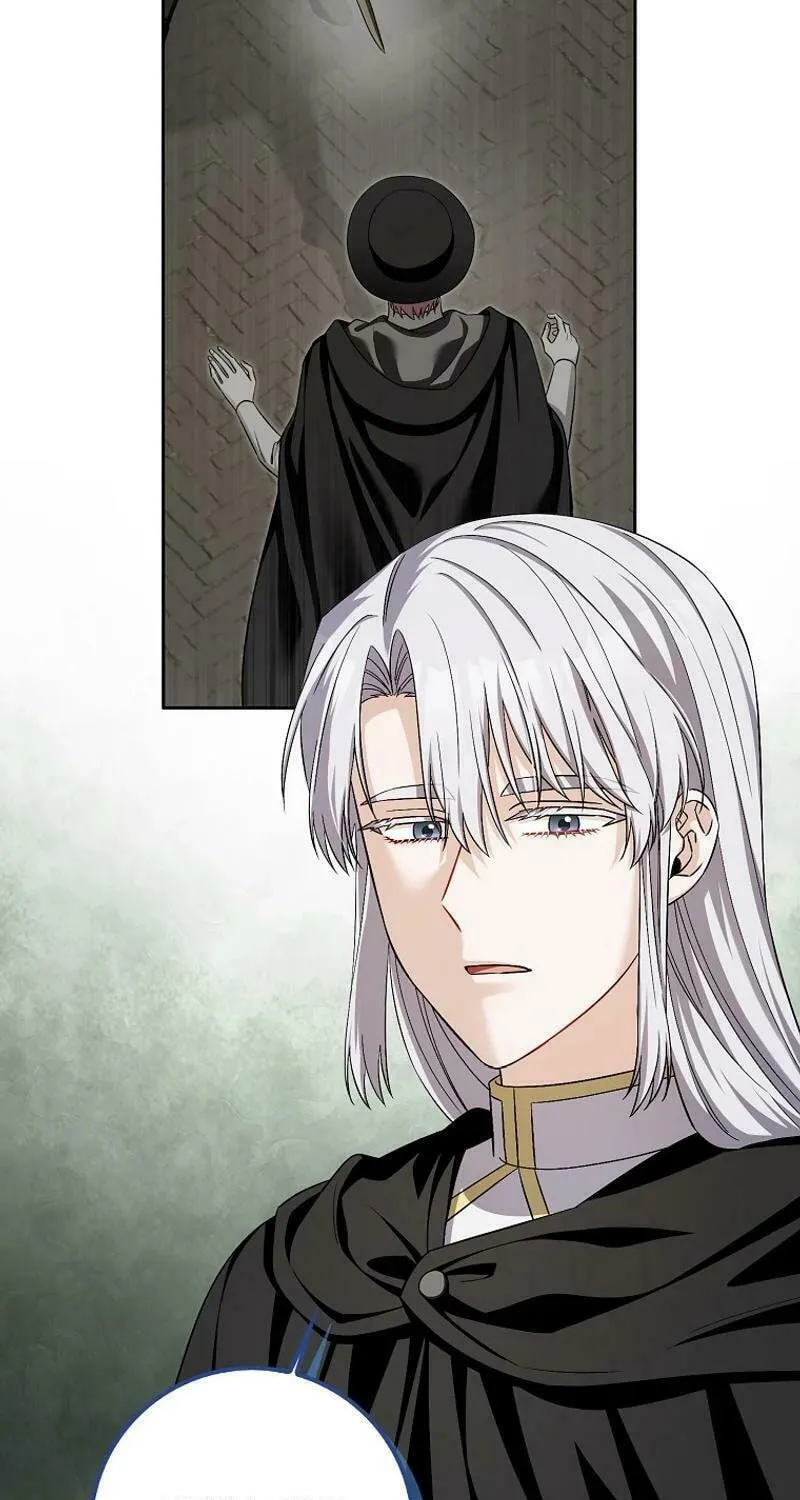 Beware of the Strongest Man Who Is Crazy About Me Chapter 31 page 64 - 