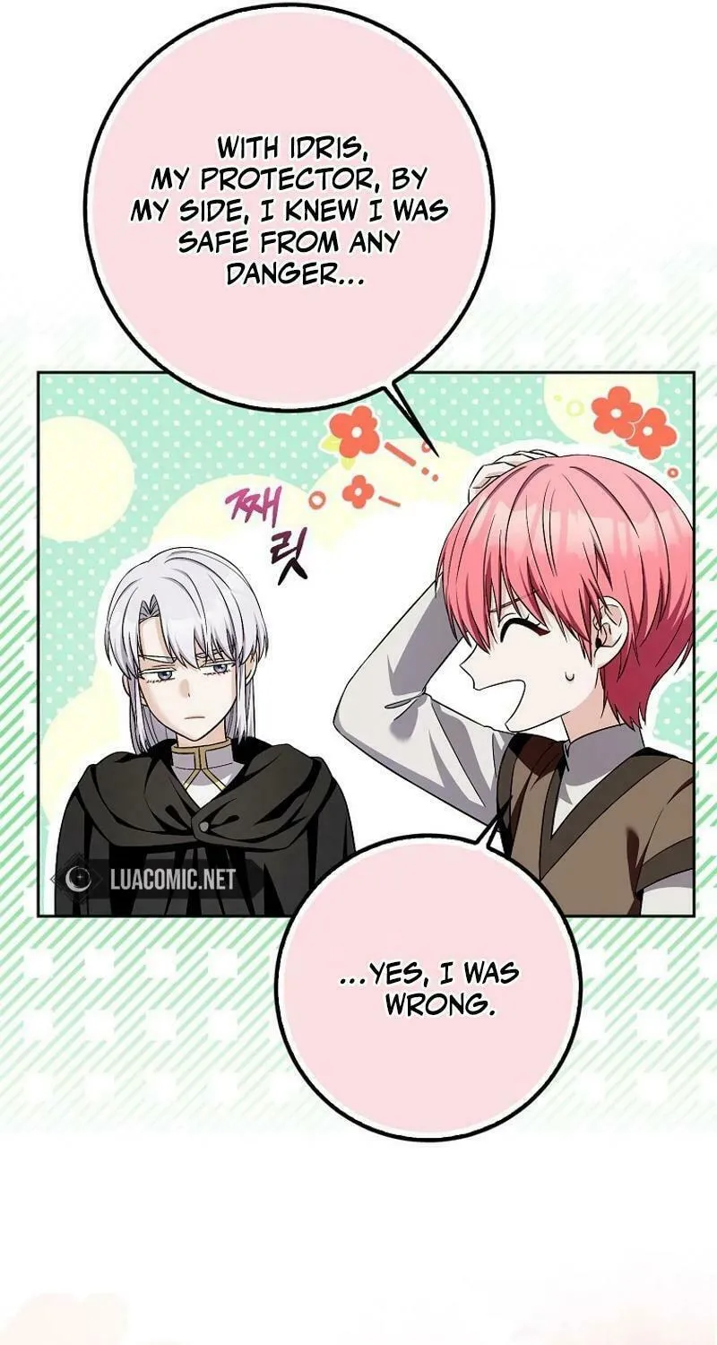 Beware of the Strongest Man Who Is Crazy About Me Chapter 31 page 66 - 