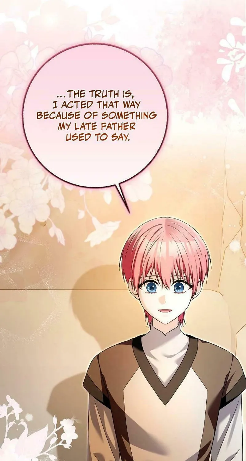 Beware of the Strongest Man Who Is Crazy About Me Chapter 31 page 67 - 
