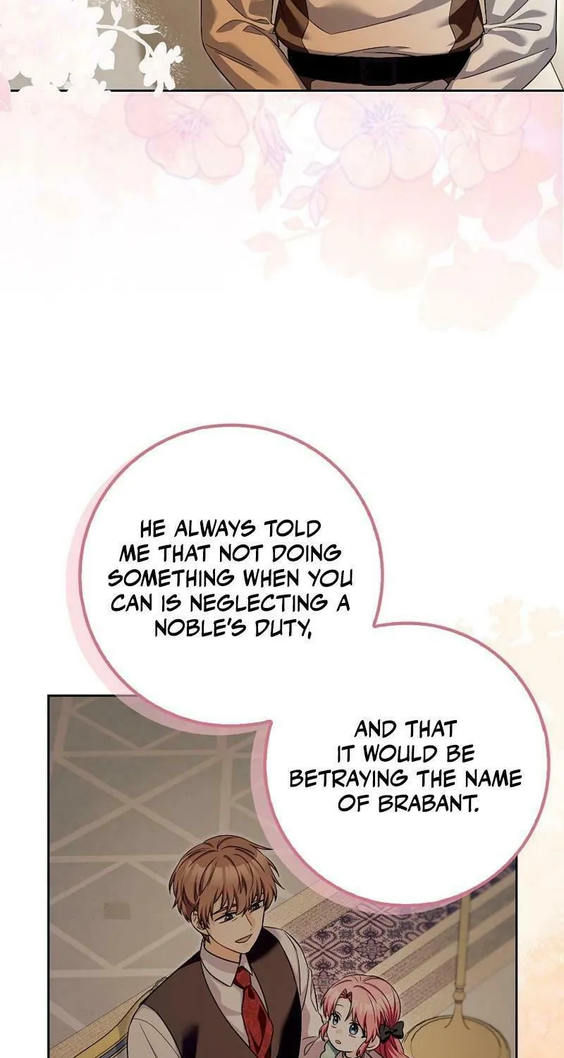 Beware of the Strongest Man Who Is Crazy About Me Chapter 31 page 68 - 