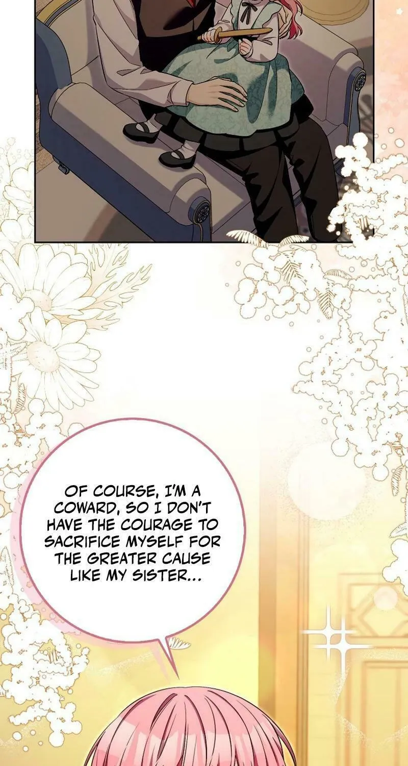 Beware of the Strongest Man Who Is Crazy About Me Chapter 31 page 69 - 